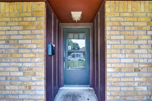3602 Cedarcrest Drive, Pasadena, TX 77503