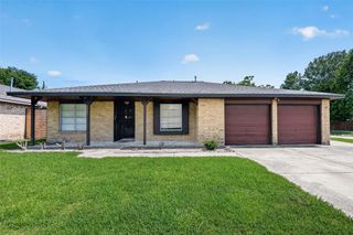 3602 Cedarcrest Drive, Pasadena, TX 77503