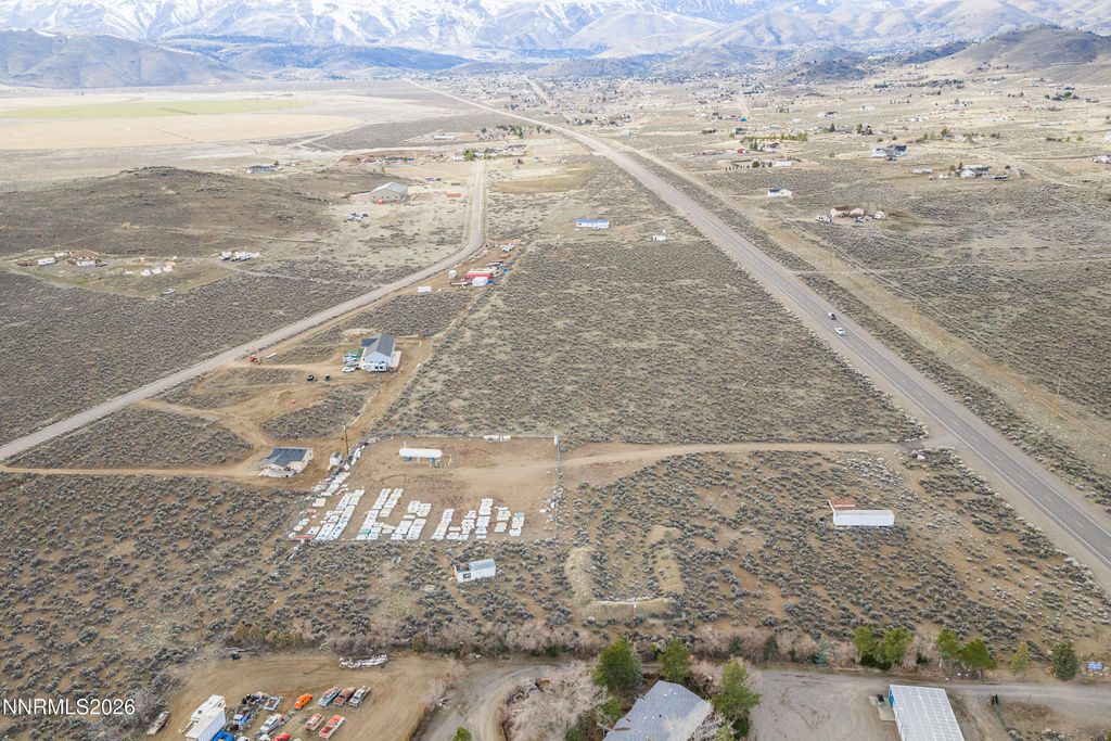 Image 11 of property listing at 4221 NV-208, Topaz Ranch Estates, NV 89444