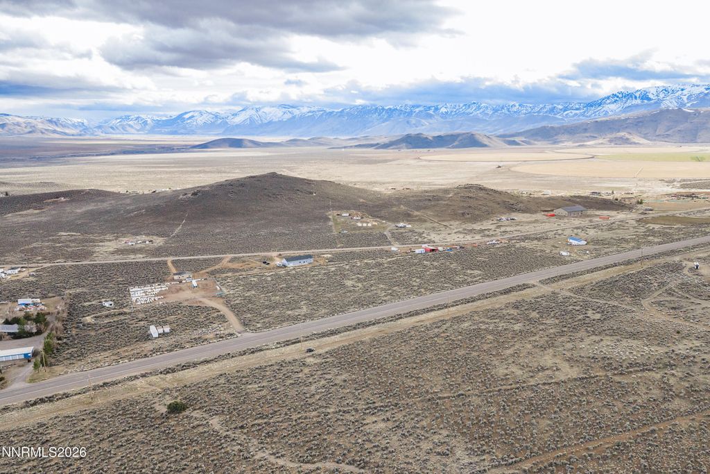 Image 15 of property listing at 4221 NV-208, Topaz Ranch Estates, NV 89444