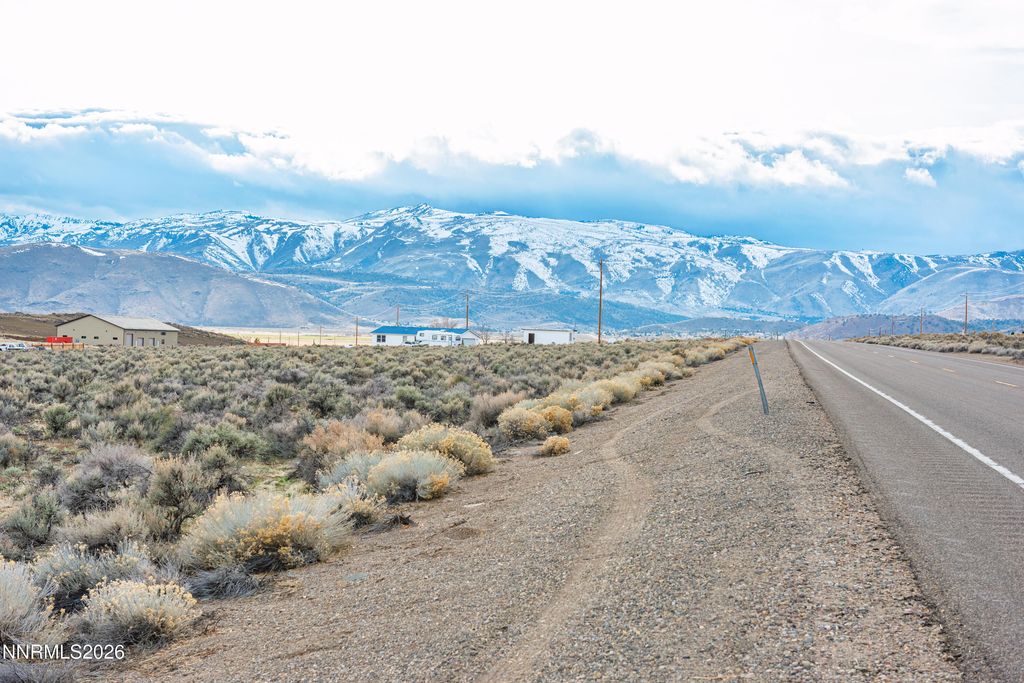 Image 28 of property listing at 4221 NV-208, Topaz Ranch Estates, NV 89444