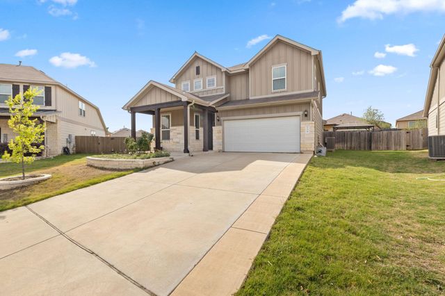 138 Fern DR, Buda, TX 78610