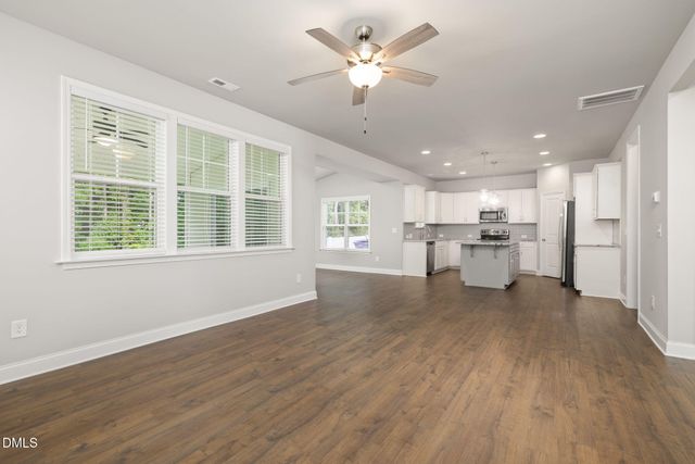 37 Meadow Vista Lane, Angier, NC 27501