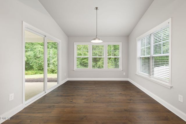 37 Meadow Vista Lane, Angier, NC 27501