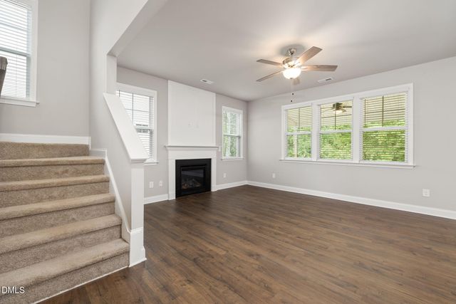 37 Meadow Vista Lane, Angier, NC 27501
