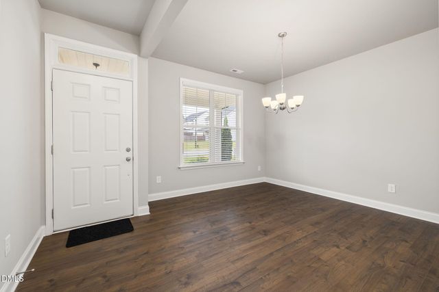 37 Meadow Vista Lane, Angier, NC 27501