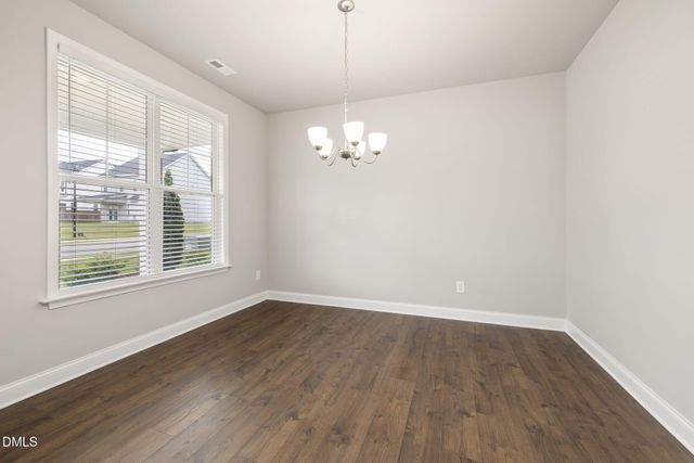37 Meadow Vista Lane, Angier, NC 27501