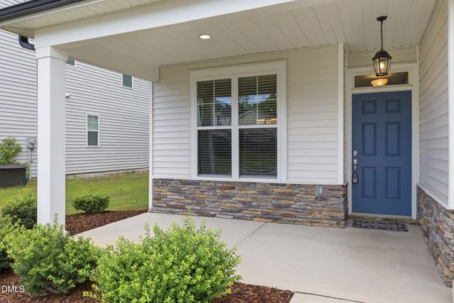 37 Meadow Vista Lane, Angier, NC 27501