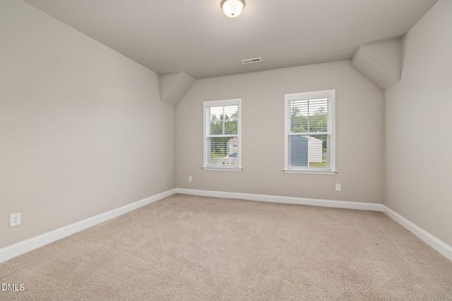 37 Meadow Vista Lane, Angier, NC 27501