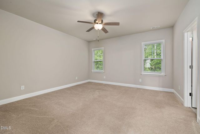 37 Meadow Vista Lane, Angier, NC 27501