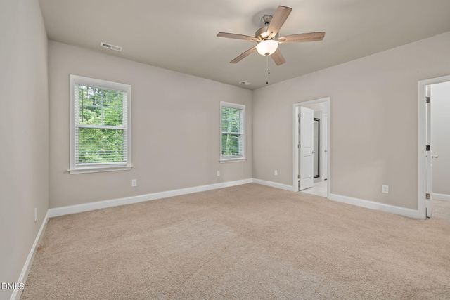 37 Meadow Vista Lane, Angier, NC 27501
