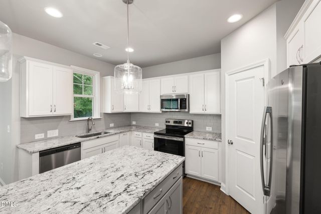 37 Meadow Vista Lane, Angier, NC 27501