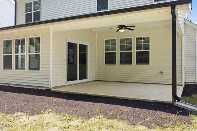 37 Meadow Vista Lane, Angier, NC 27501