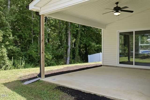 37 Meadow Vista Lane, Angier, NC 27501