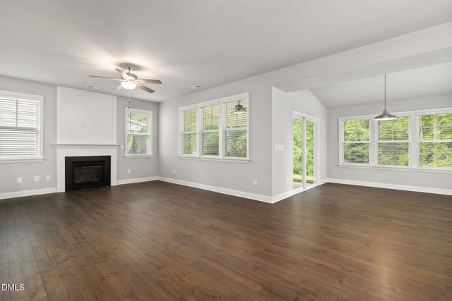 37 Meadow Vista Lane, Angier, NC 27501