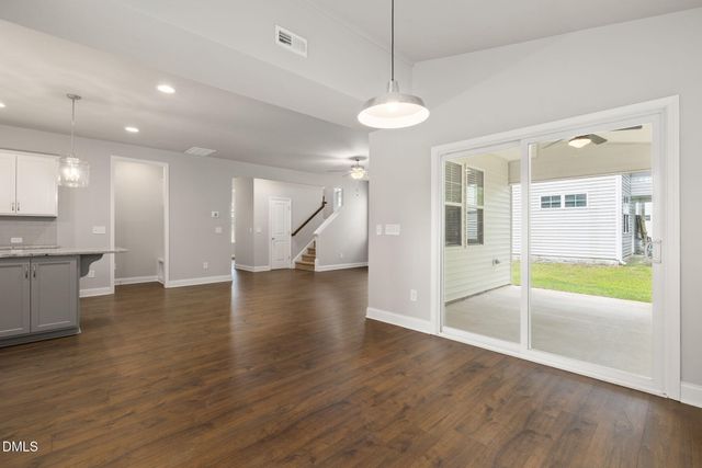 37 Meadow Vista Lane, Angier, NC 27501
