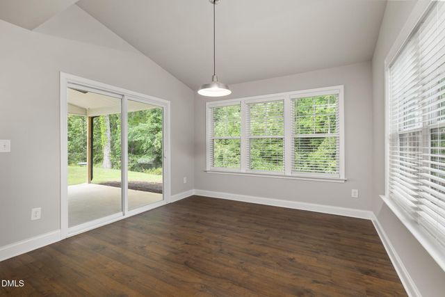 37 Meadow Vista Lane, Angier, NC 27501