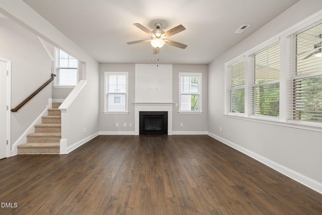 37 Meadow Vista Lane, Angier, NC 27501