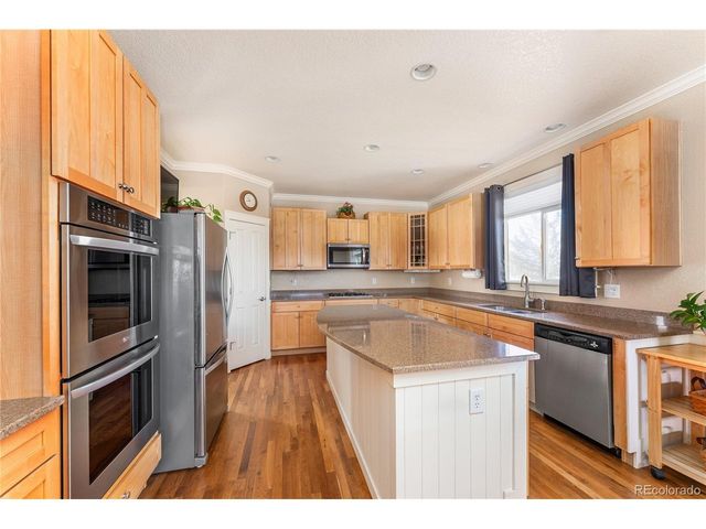 16227 Xenia St, Brighton, CO 80602