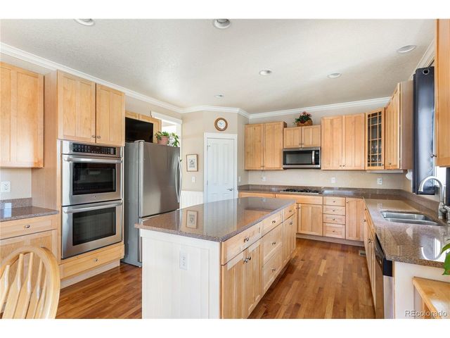 16227 Xenia St, Brighton, CO 80602