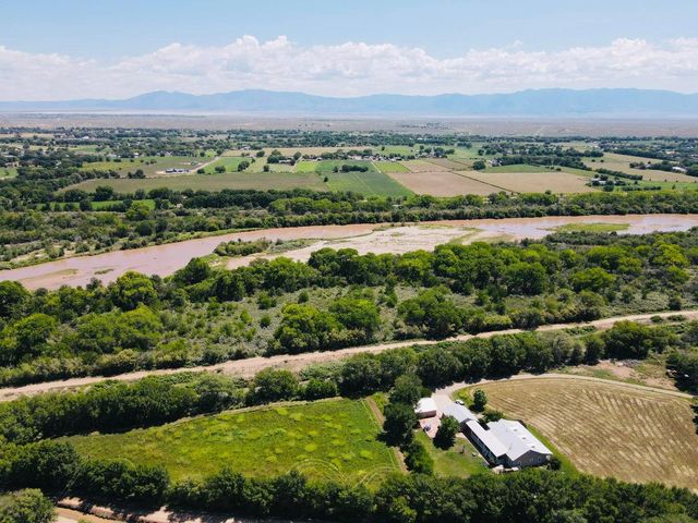 91 Camino de los Chavez, Belen, NM 87002