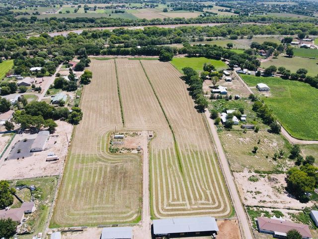 91 Camino de los Chavez, Belen, NM 87002