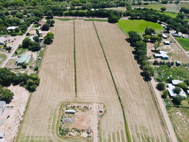 91 Camino de los Chavez, Belen, NM 87002