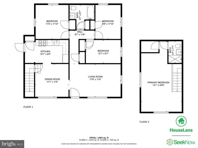 660 N KENTUCKY AVE, Atlantic City, NJ 08401