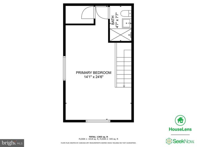 660 N KENTUCKY AVE, Atlantic City, NJ 08401