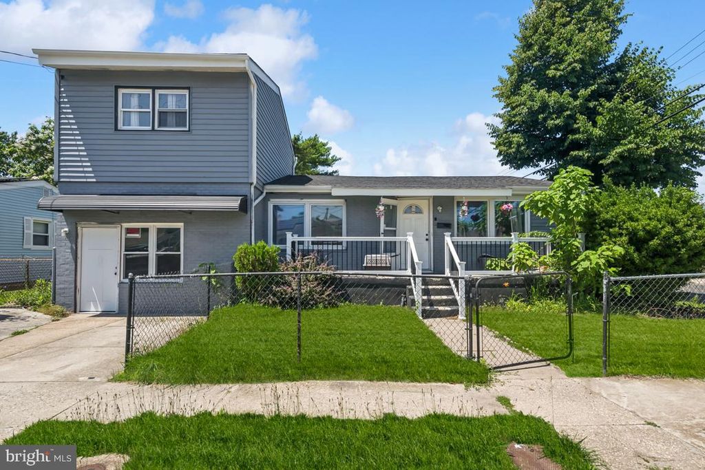 660 N KENTUCKY AVE, Atlantic City, NJ 08401