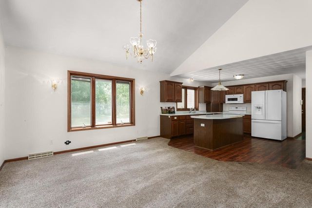 7367 N Curharken Court, Edgerton, WI 53534
