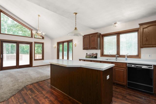 7367 N Curharken Court, Edgerton, WI 53534
