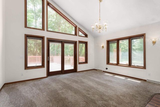 7367 N Curharken Court, Edgerton, WI 53534
