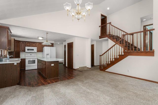 7367 N Curharken Court, Edgerton, WI 53534
