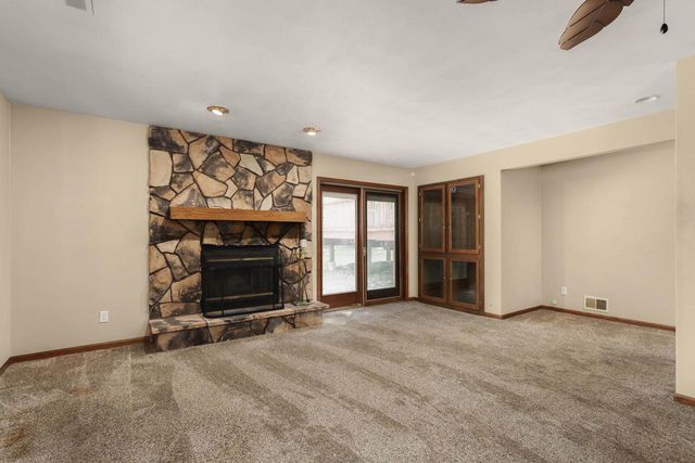 7367 N Curharken Court, Edgerton, WI 53534