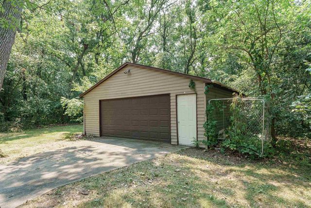 7367 N Curharken Court, Edgerton, WI 53534