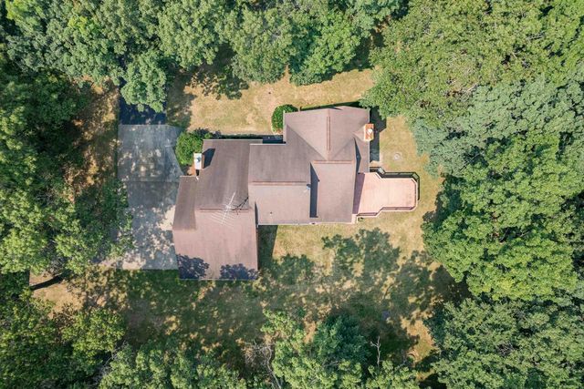 7367 N Curharken Court, Edgerton, WI 53534
