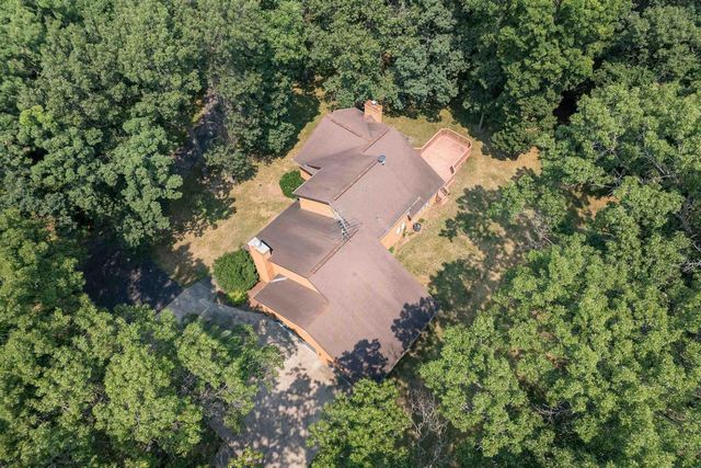 7367 N Curharken Court, Edgerton, WI 53534