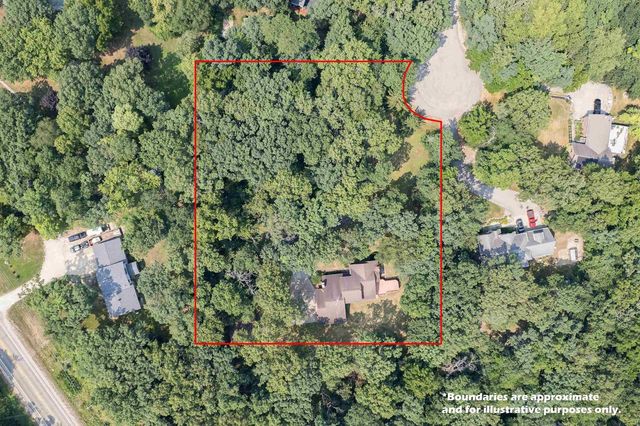 7367 N Curharken Court, Edgerton, WI 53534