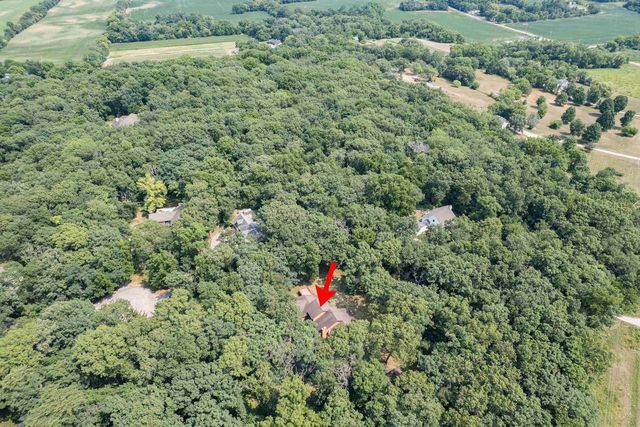 7367 N Curharken Court, Edgerton, WI 53534