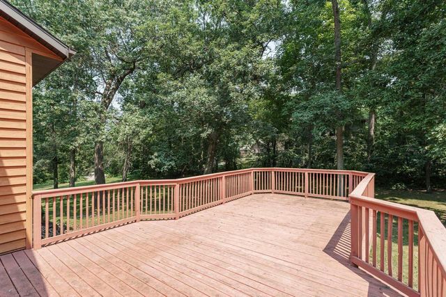 7367 N Curharken Court, Edgerton, WI 53534