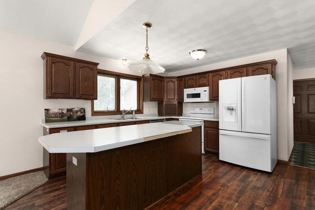 7367 N Curharken Court, Edgerton, WI 53534
