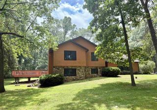 7367 N Curharken Court, Edgerton, WI 53534