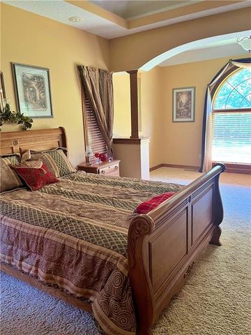 107 W Mckinley Street, Frontenac, KS 66763