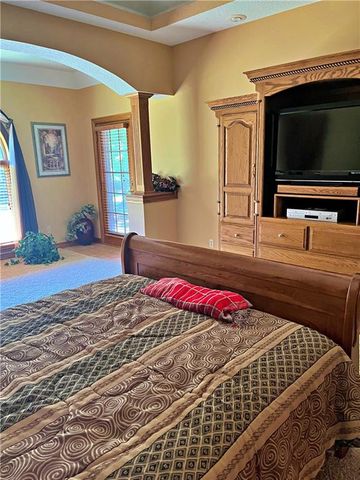 107 W Mckinley Street, Frontenac, KS 66763