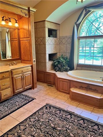 107 W Mckinley Street, Frontenac, KS 66763