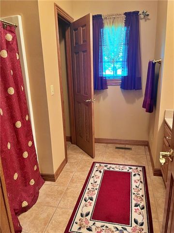 107 W Mckinley Street, Frontenac, KS 66763