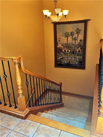 107 W Mckinley Street, Frontenac, KS 66763