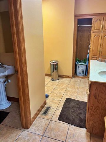 107 W Mckinley Street, Frontenac, KS 66763