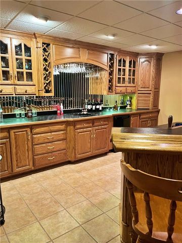 107 W Mckinley Street, Frontenac, KS 66763